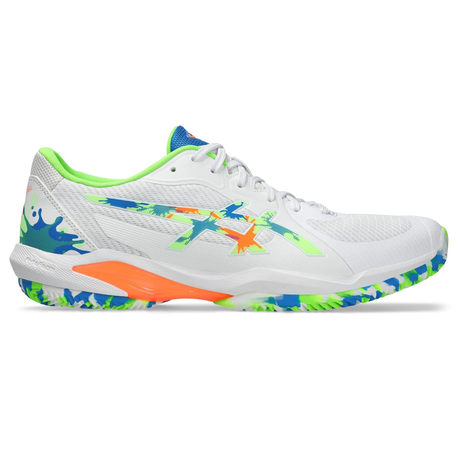 CHAUSSURES ASICS SOLUTION SWIFT FF 2 PADEL