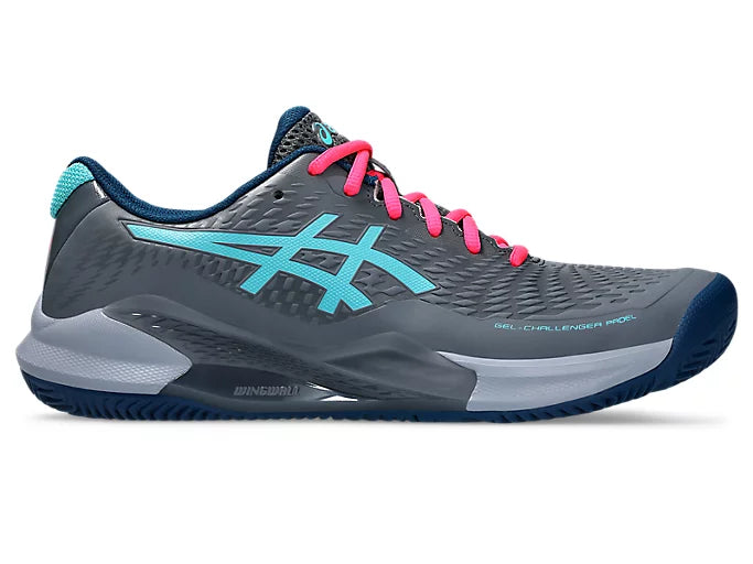CHAUSSURES ASICS GEL CHALLENGER 14 PADEL