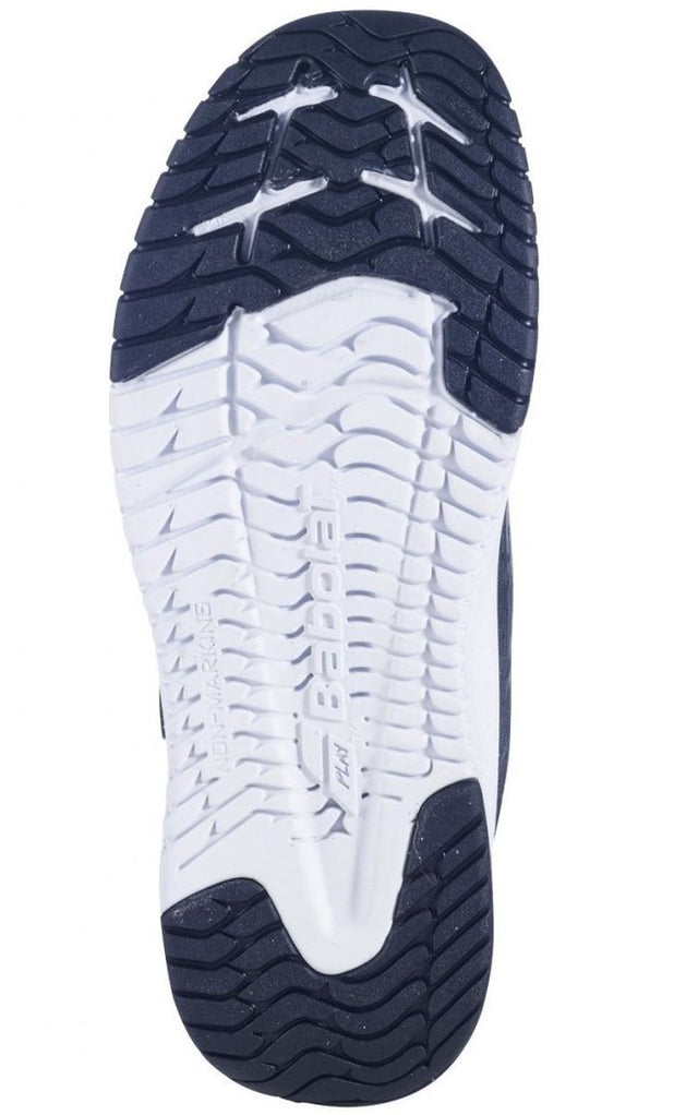 CHAUSSURES BABOLAT PULSION KID NOIRE