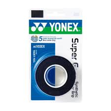SURGRIPS YONEX FIN AC102x3