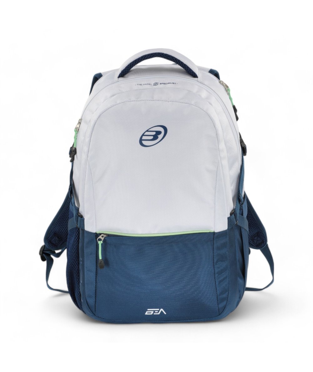 SAC A DOS BULLPADEL BPM-25021 PEARL 012