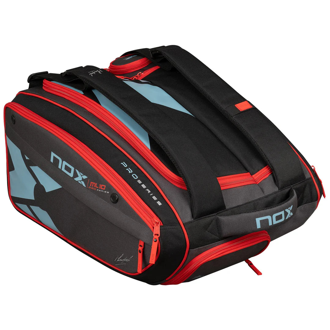 SAC PADEL ML10 COMPETITION XL COMPACT