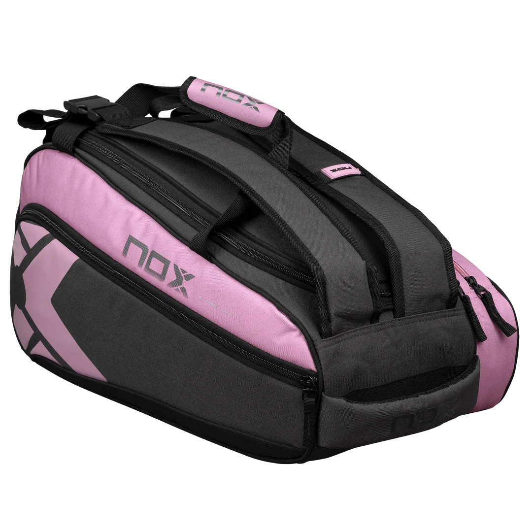 SAC PADEL STREET NOX