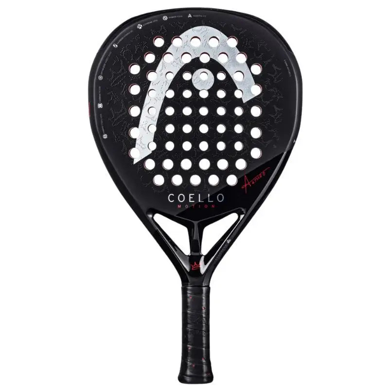 RAQUETTE DE PADEL COELLO MOTION 2025
