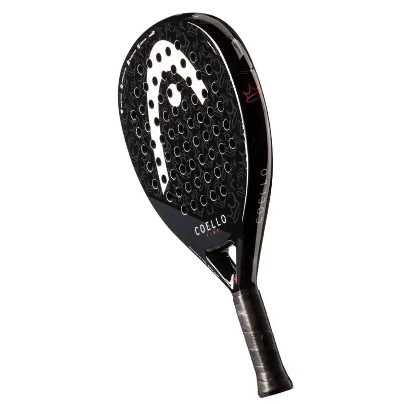 RAQUETTE DE PADEL COELLO VIBE 2025