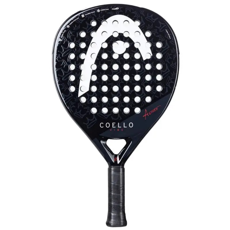 RAQUETTE DE PADEL COELLO VIBE 2025