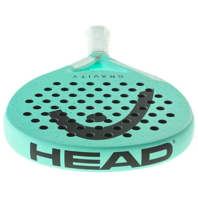 RAQUETTE DE PADEL HEAD GRAVITY TEAM LIGHT