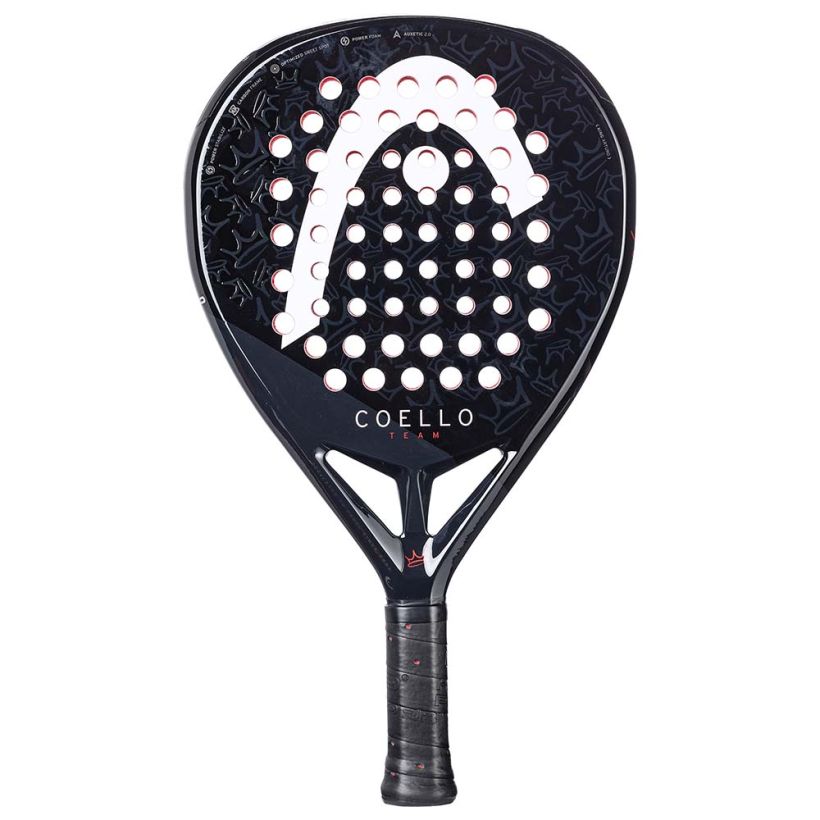 RAQUETTE DE PADEL COELLO PRO 2025