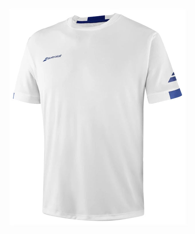 BABOLAT PLAY CREW NECK TEE