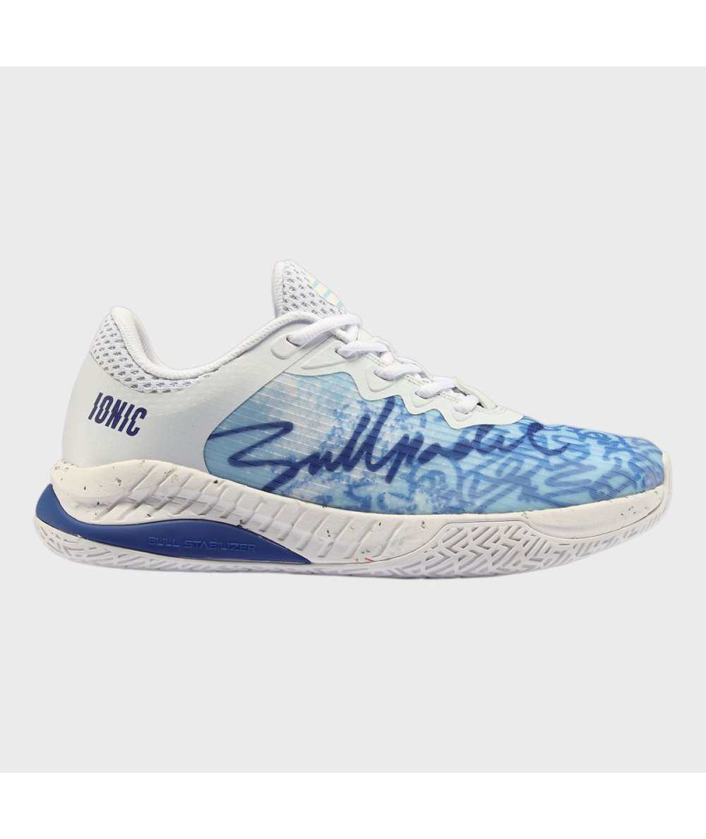 CHAUSSURES BULLPADEL FEMME IONIC 24I