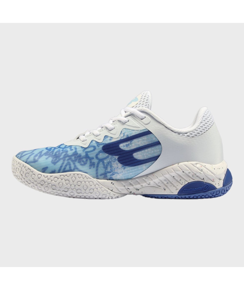 CHAUSSURES BULLPADEL FEMME IONIC 24I