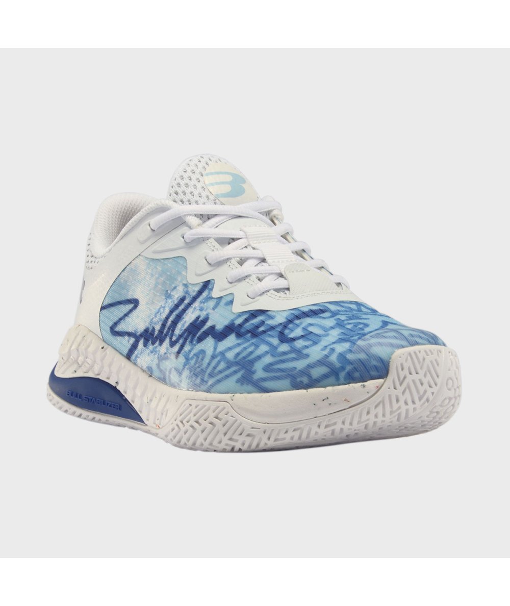 CHAUSSURES BULLPADEL FEMME IONIC 24I