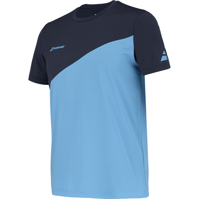 T-SHIRT BABOLAT DRIVE CREW NECK