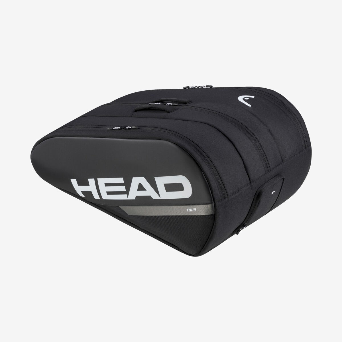 SAC TENNIS HEAD TOUR RACQUET XL