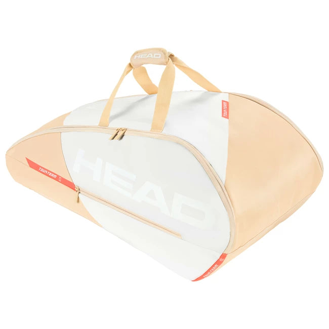 TOUR RACKET BAG  L CHYU
