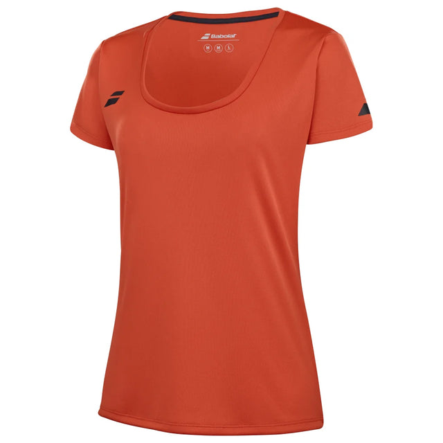T-SHIRT BABOLAT FEMME PLAY