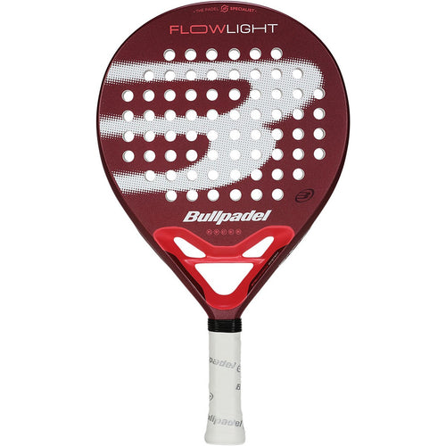 RAQUETTE PADEL BULLPADEL FLOW LIGHT 2025