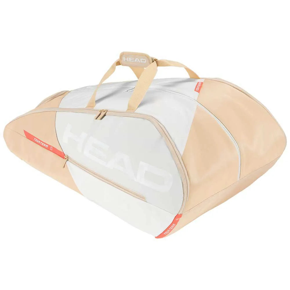 TOUR RACKET BAG  L CHYU