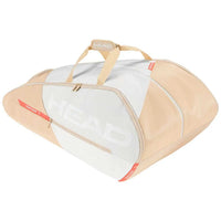TOUR RACKET BAG  L CHYU
