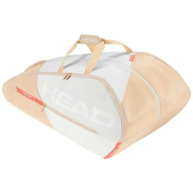 TOUR RACKET BAG  L CHYU