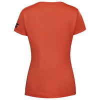 T-SHIRT BABOLAT FEMME PLAY