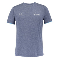 T-SHIRT BABAOLAT PADEL CREW NECK LEBRON