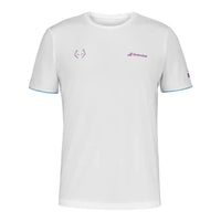 T-SHIRT BABAOLAT PADEL CREW NECK LEBRON