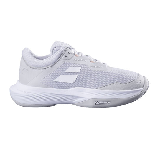 CHAUSSURES BABOLAT FEMME SFX EVO TOUTES SURFACES