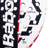 RAQUETTE DE PADEL BABOLAT TECHNICAL VERTUO JUAN LEBRON (NEW 2025)