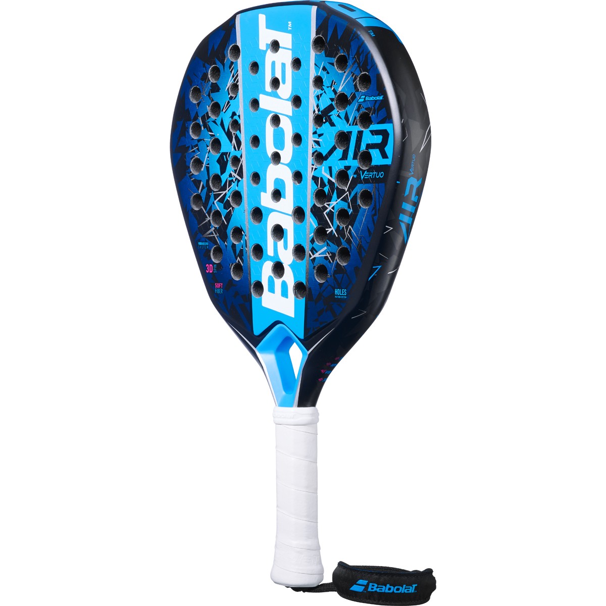 RAQUETTE DE PADEL BABOLAT AIR VERTUO 2025