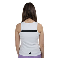 DEBARDEUR BABOLAT FEMME PADEL
