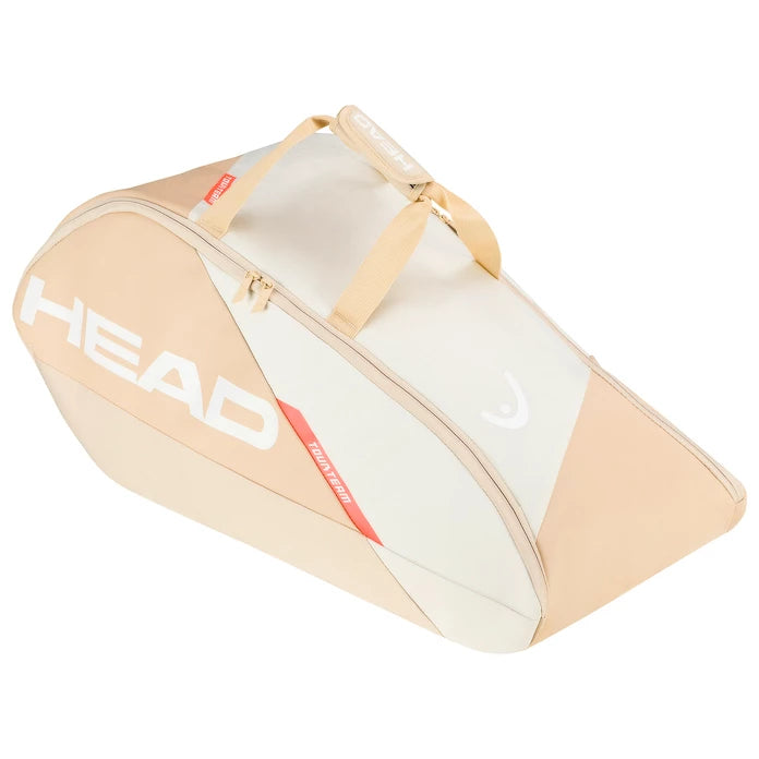 TOUR RACKET BAG  L CHYU