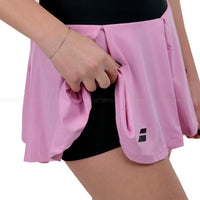JUPE BABOLAT FEMME PADEL