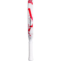 RAQUETTE DE PADEL BABOLAT TECHNICAL VERTUO JUAN LEBRON (NEW 2025)