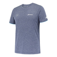 T-SHIRT BABAOLAT PADEL CREW NECK LEBRON
