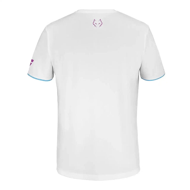 T-SHIRT BABAOLAT PADEL CREW NECK LEBRON