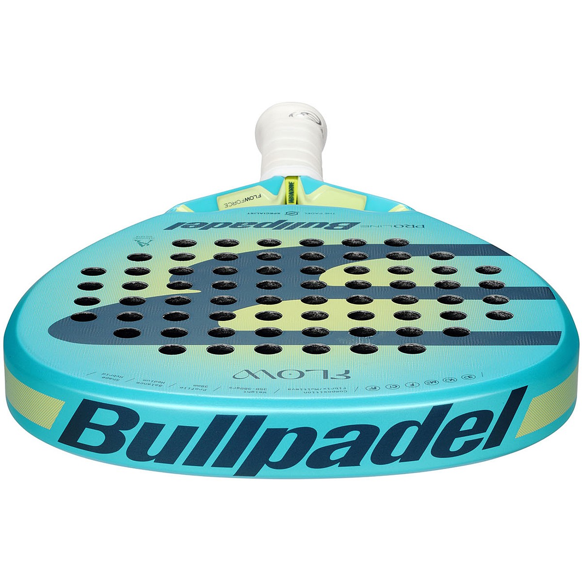 Bullpadel Flow Woman 2025