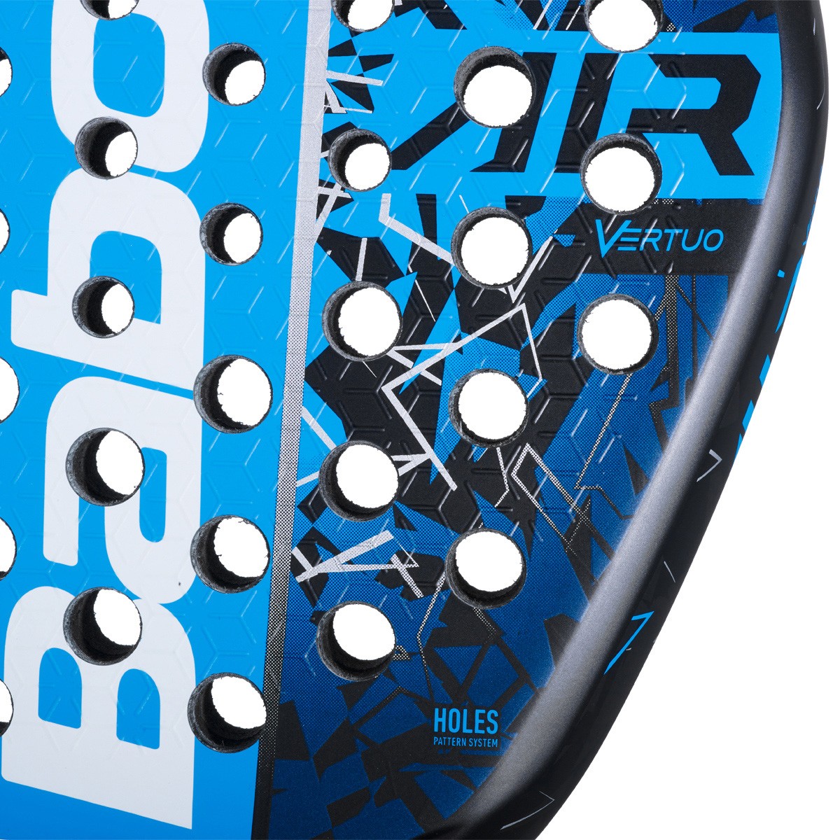 RAQUETTE DE PADEL BABOLAT AIR VERTUO 2025