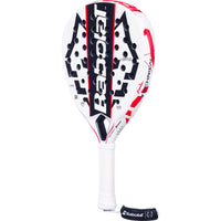 RAQUETTE DE PADEL BABOLAT TECHNICAL VERTUO JUAN LEBRON (NEW 2025)