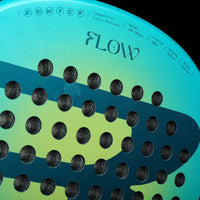 Bullpadel Flow Woman 2025