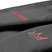 SAC DE PADEL HEAD COELLO PRO X DUFFLE BAG L