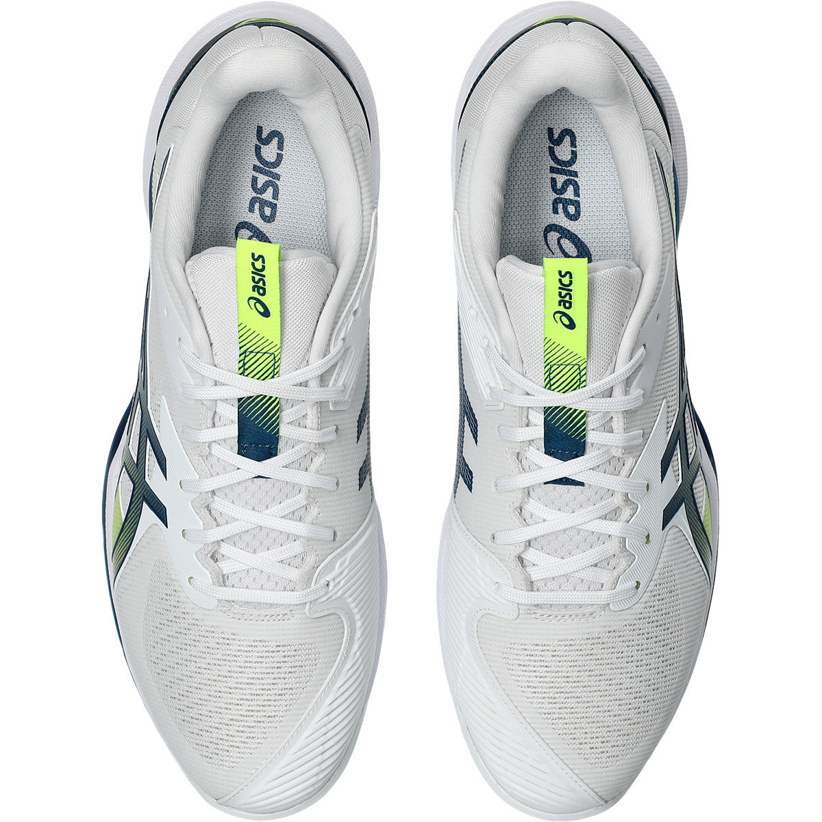 CHAUSSURES ASICS SOLUTION SPEED FF 3 NEW YORK TOUTES SURFACES