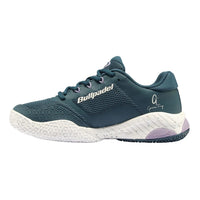 CHAUSSURES BULLPADEL FEMME ELITE 24I