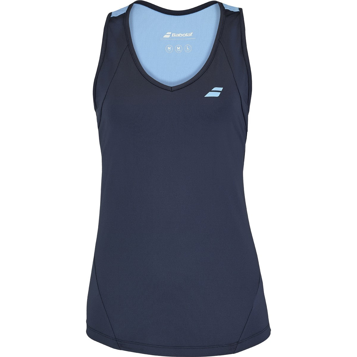 DEBARDEUR BABOLAT FEMME DRIVE