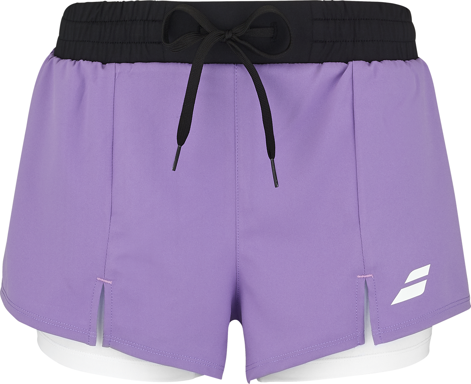 SHORT BABOLAT FEMME PADEL