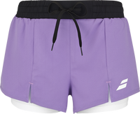 SHORT BABOLAT FEMME PADEL