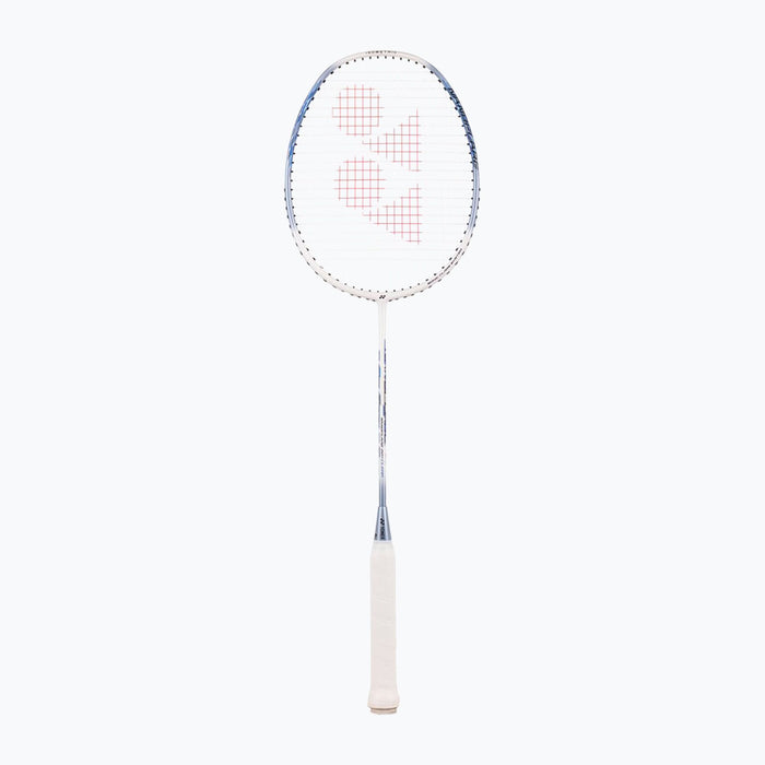 RAQUETTE DE BADMINTON YONEX NANOFLARE 001 Clear (CORDEE) UNIQUE