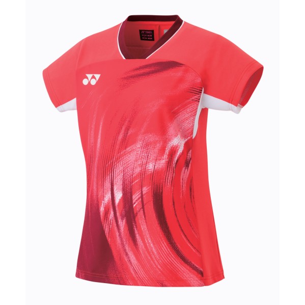 TSHIRT FEMME - YONEX - 20769EX TOUR ELITE