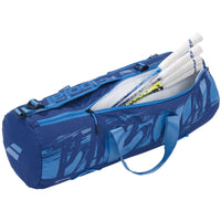 SAC BABOLAT DUFFLE RACK BLEU/BLEU CIEL