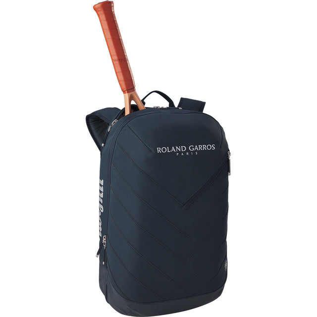 SAC A DOS WILSON SUPER TOUR SESSION DE SOIREE ROLAND GARROS